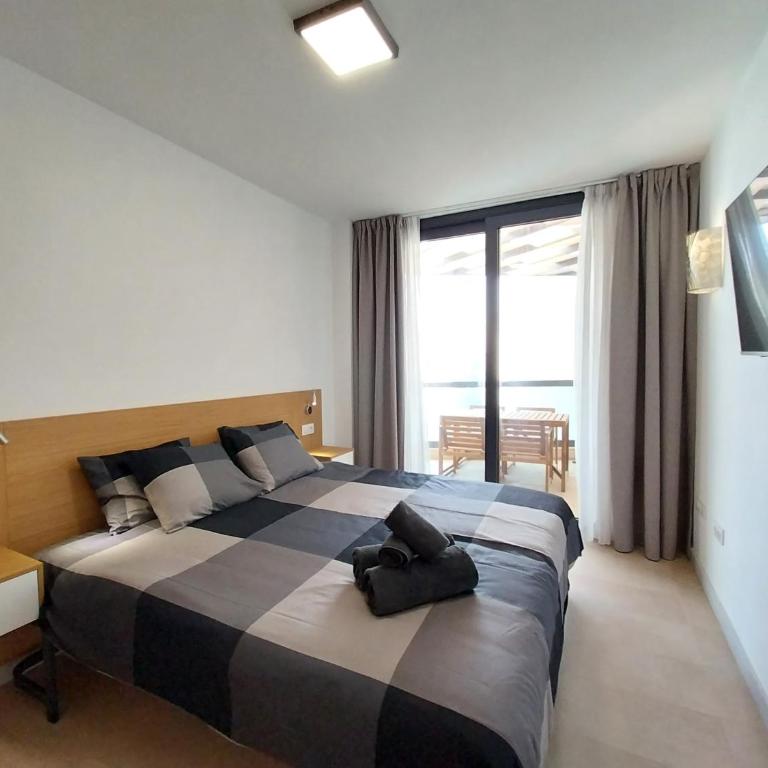 Ma Estates Denébola 1 - Apartamento con vistas al mar - 5
