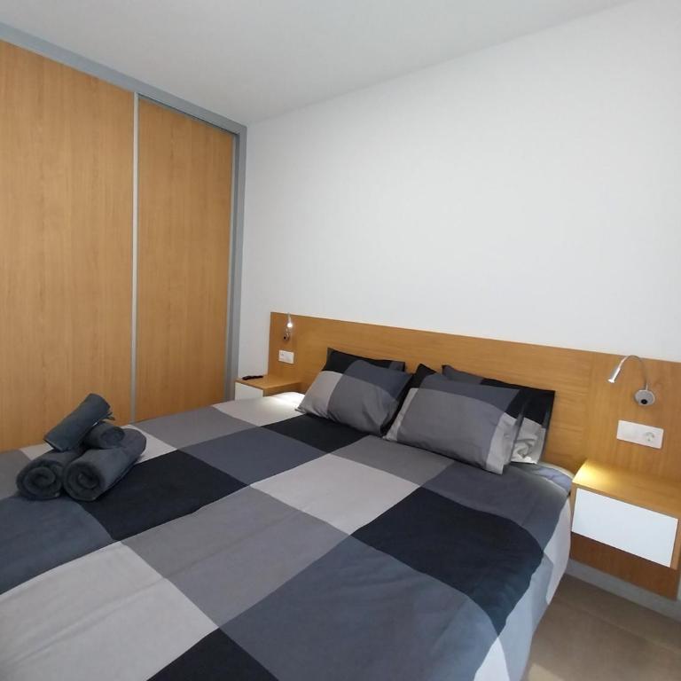 Ma Estates Denébola 1 - Apartamento con vistas al mar - 17