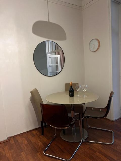 Apartment Jery - One-Bedroom Apartment - 5