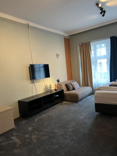 Apartment Jery - One-Bedroom Apartment - 6