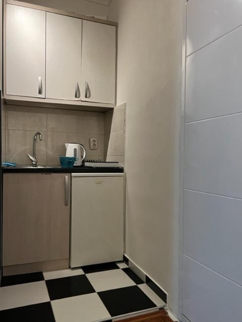 Apartment Jery - One-Bedroom Apartment - 10
