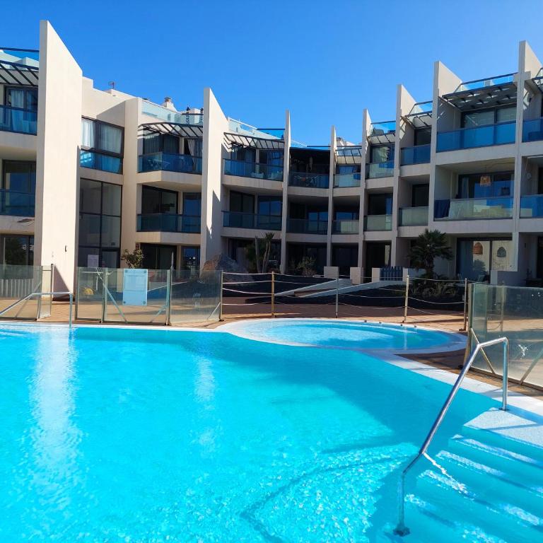 Ma Estates Denébola 1 - Apartamento con vistas al mar - 27