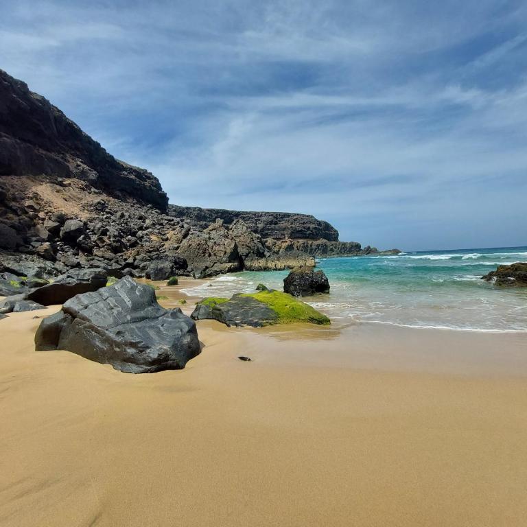 Ma Estates Denébola 1 - Apartamento con vistas al mar - 32