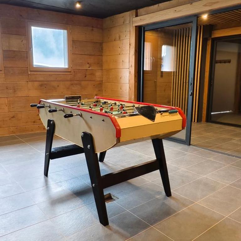 Chalet La Gave/La Meije - Chalet mit 3 Schlafzimmern - 25