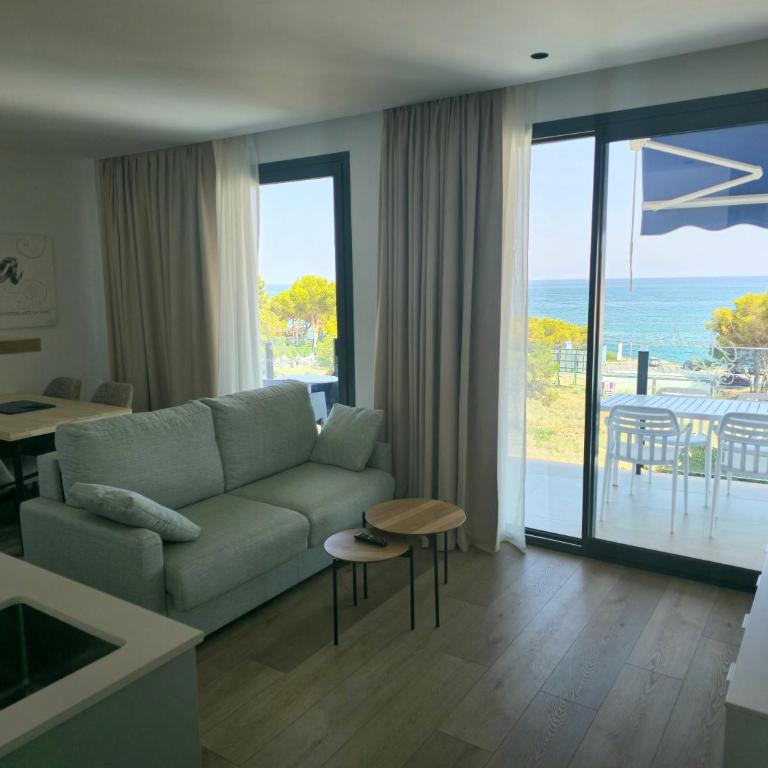 AZAHAR BEACH Blue Apartments & Spa - Apartamento - 10