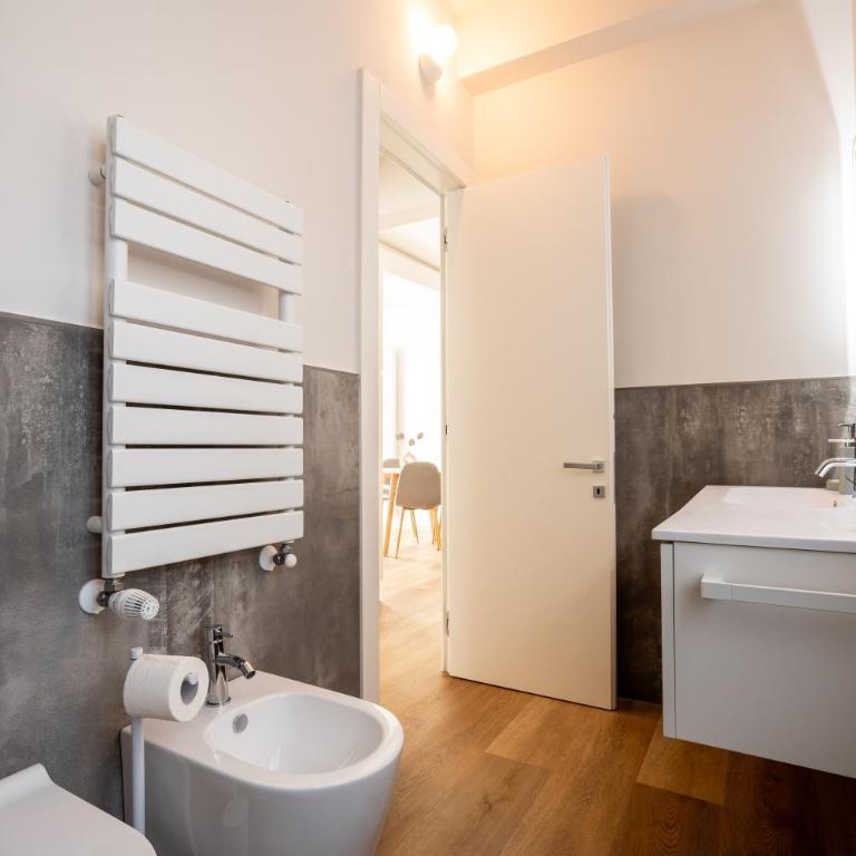 CADAMARE charming rooms in Portovenere - Apartment with Sea View - 33