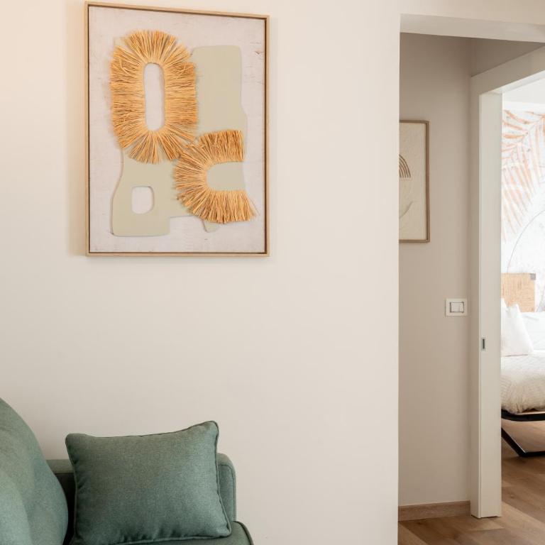 CADAMARE charming rooms in Portovenere - Apartment with Sea View - 36