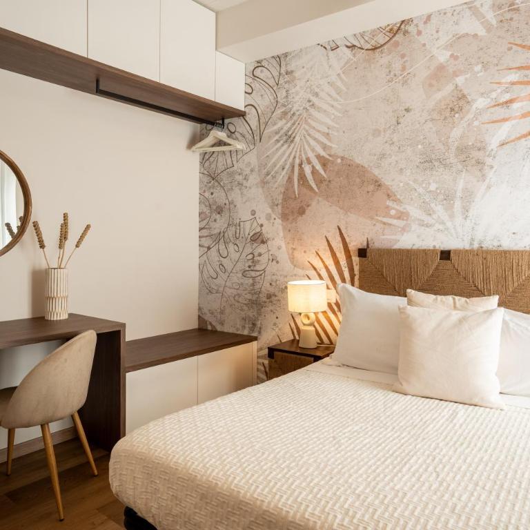 CADAMARE charming rooms in Portovenere - Apartment with Sea View - 7