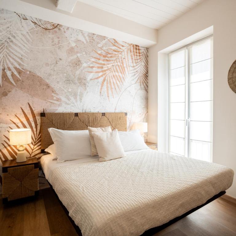 CADAMARE charming rooms in Portovenere - Apartment with Sea View - 48