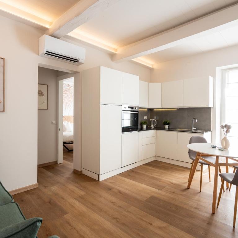 CADAMARE charming rooms in Portovenere - Apartment with Sea View - 46