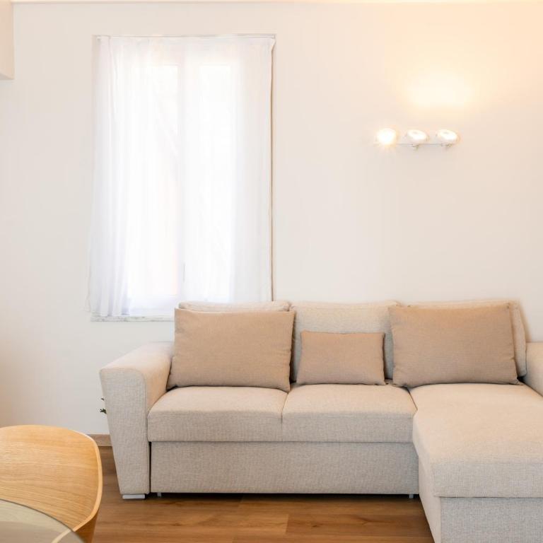 CADAMARE charming rooms in Portovenere - One-Bedroom Apartment with Sea View and Terrace - 20