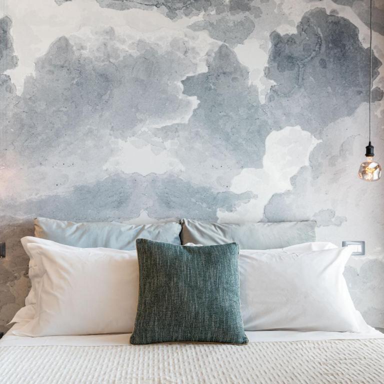 CADAMARE charming rooms in Portovenere - One-Bedroom Apartment with Sea View and Terrace - 8