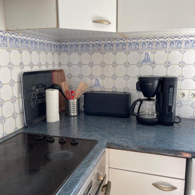 Le Bassin - Appartement 2 Chambres - 8