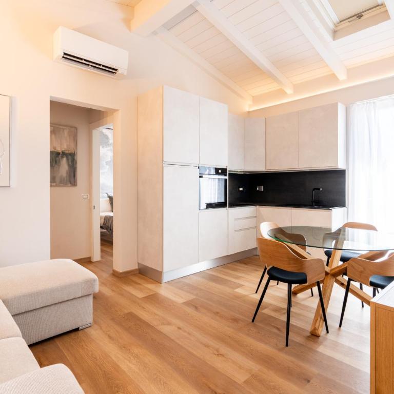 CADAMARE charming rooms in Portovenere - One-Bedroom Apartment with Sea View and Terrace - 10