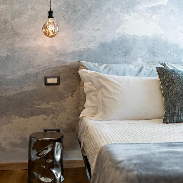CADAMARE charming rooms in Portovenere - One-Bedroom Apartment with Sea View and Terrace - 4