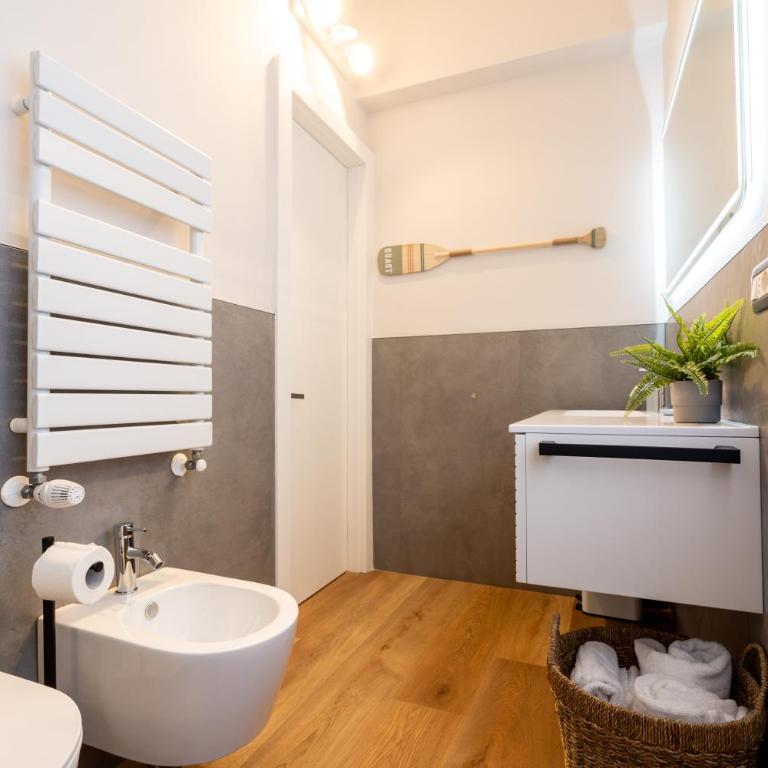 CADAMARE charming rooms in Portovenere - Apartment with Sea View - 49