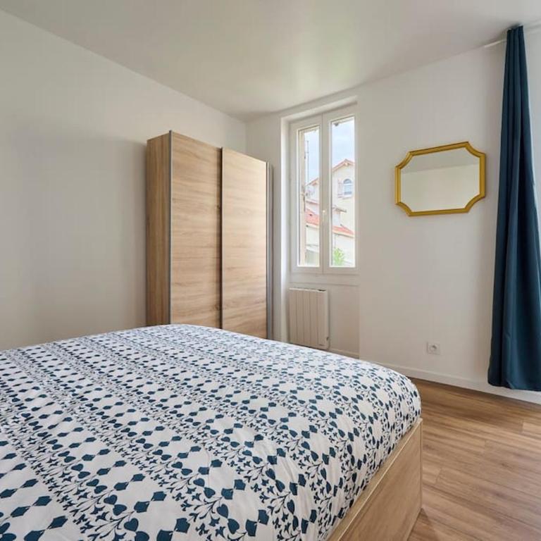 Les Minoteries Aux portes de la gastronomie - Appartamento con 1 Camera da Letto - 5