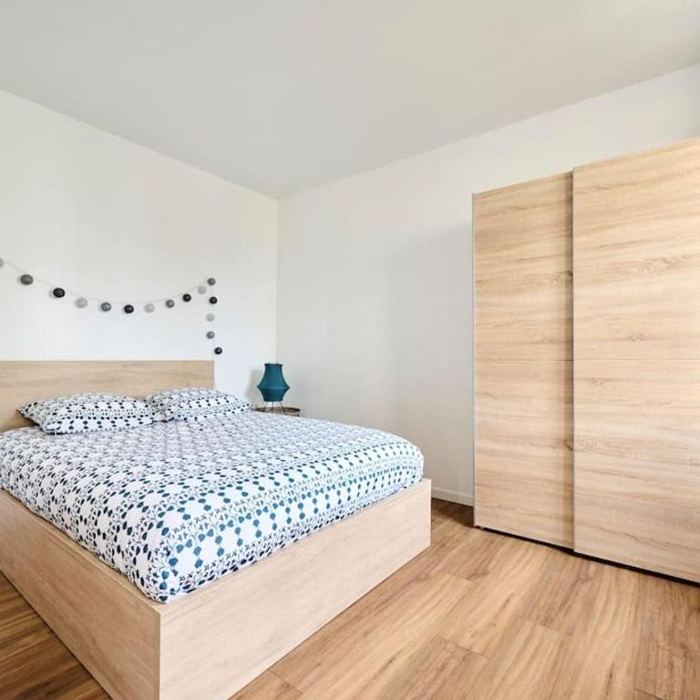 Les Minoteries Aux portes de la gastronomie - Appartamento con 1 Camera da Letto - 15