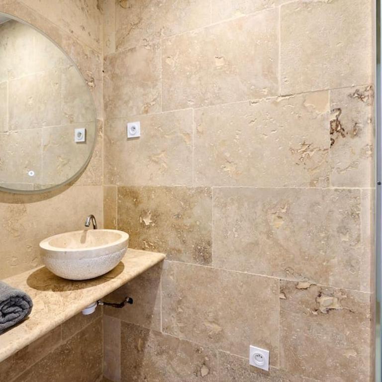 Les Minoteries Aux portes de la gastronomie - Appartamento con 1 Camera da Letto - 8