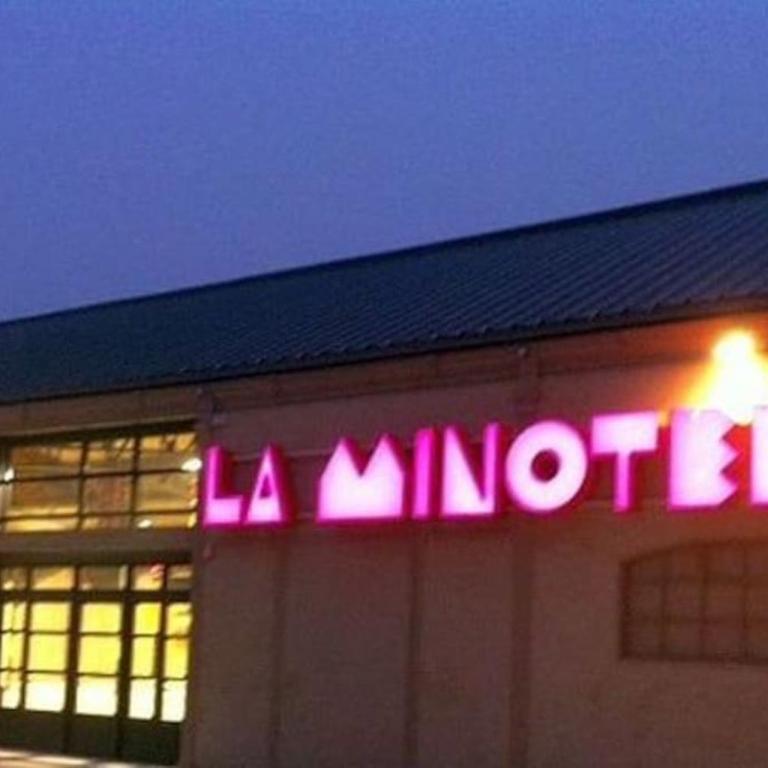 Les Minoteries Aux portes de la gastronomie - Appartamento con 1 Camera da Letto - 20