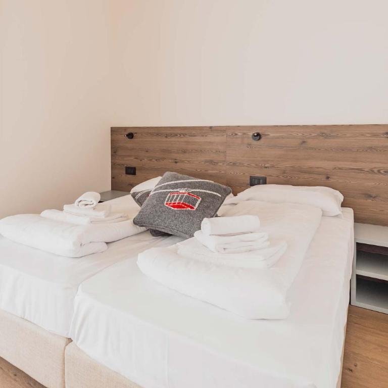 mySHH Smart - Camera Doppia con Letti Singoli - 2