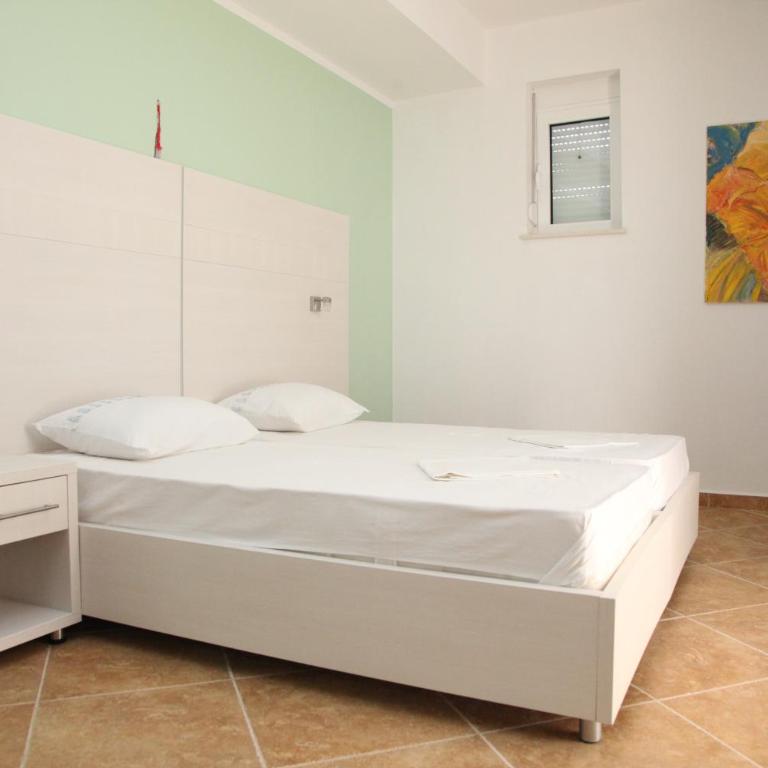 Apartments Art - Apartman sa 1 Spavaćom Sobom - 7