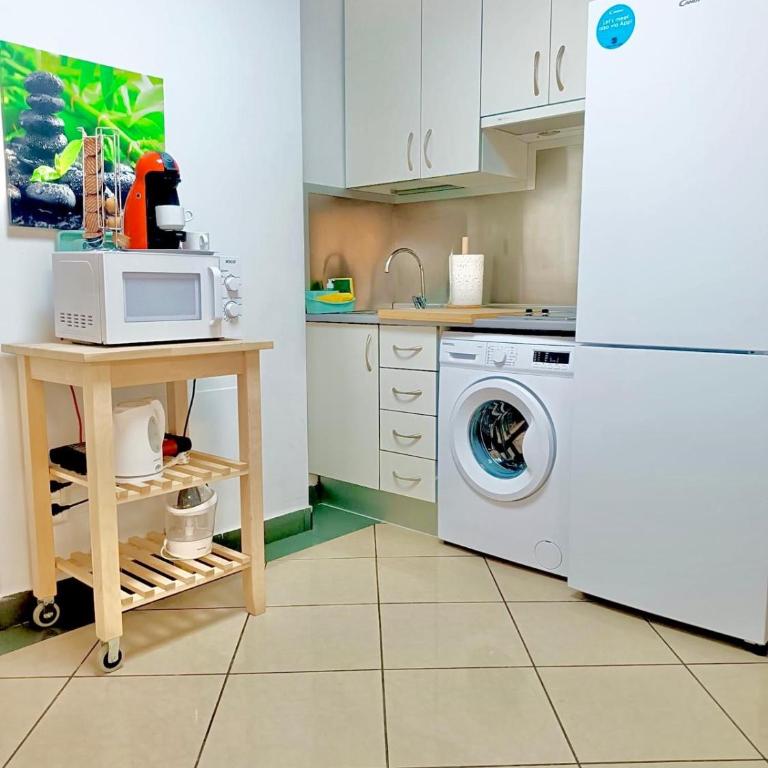 Bambú, Conjunto Playa del Palo - Apartamento de 2 dormitorios - 14