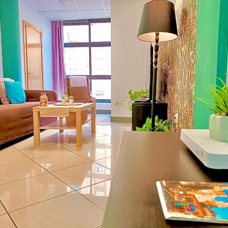 Bambú, Conjunto Playa del Palo - Apartamento de 2 dormitorios - 33
