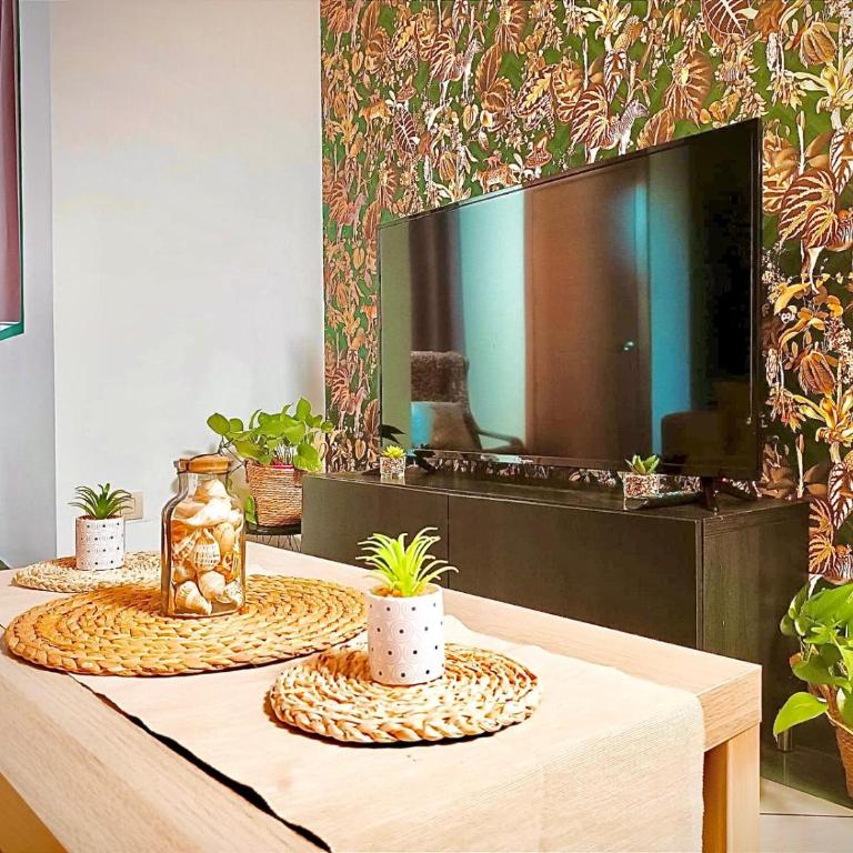 Bambú, Conjunto Playa del Palo - Apartamento de 2 dormitorios - 9