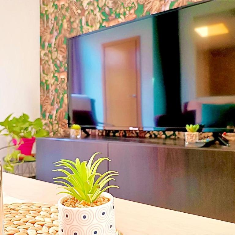 Bambú, Conjunto Playa del Palo - Apartamento de 2 dormitorios - 10