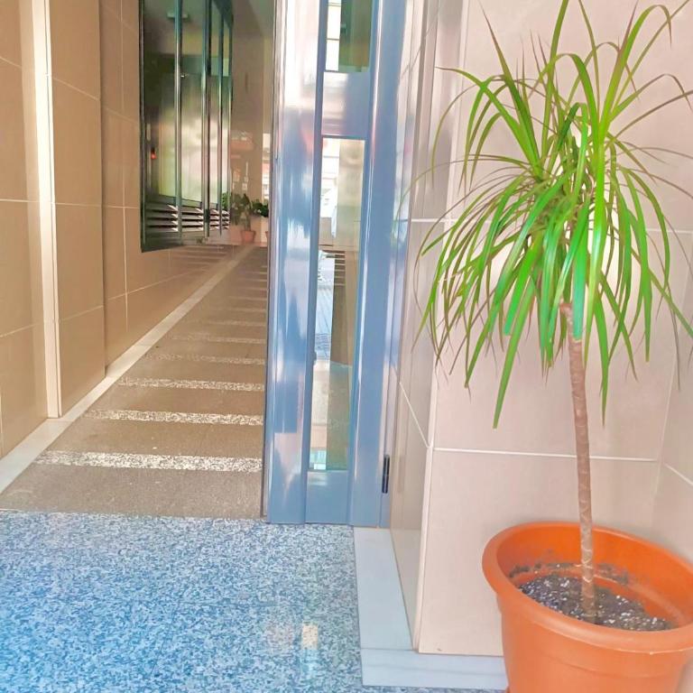 Bambú, Conjunto Playa del Palo - Apartamento de 2 dormitorios - 37