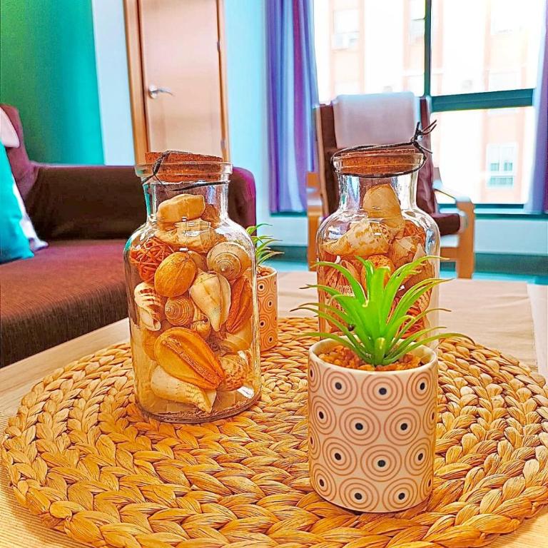 Bambú, Conjunto Playa del Palo - Apartamento de 2 dormitorios - 23