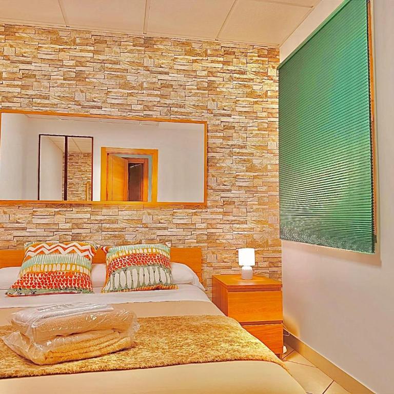 Bambú, Conjunto Playa del Palo - Apartamento de 2 dormitorios - 5