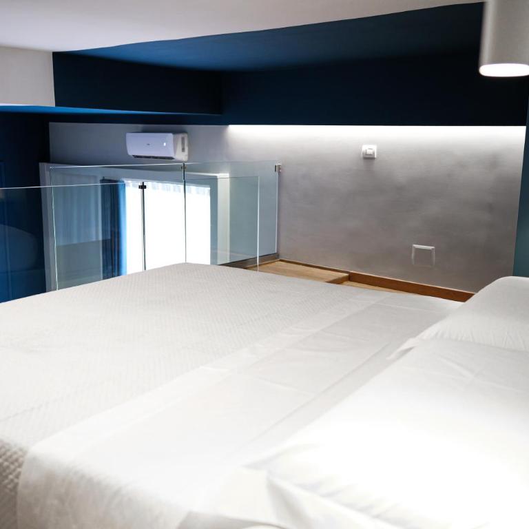 Appartamento di Lusso in Centro - Street Street - Appartamento con 1 Camera da Letto con Vista - 15