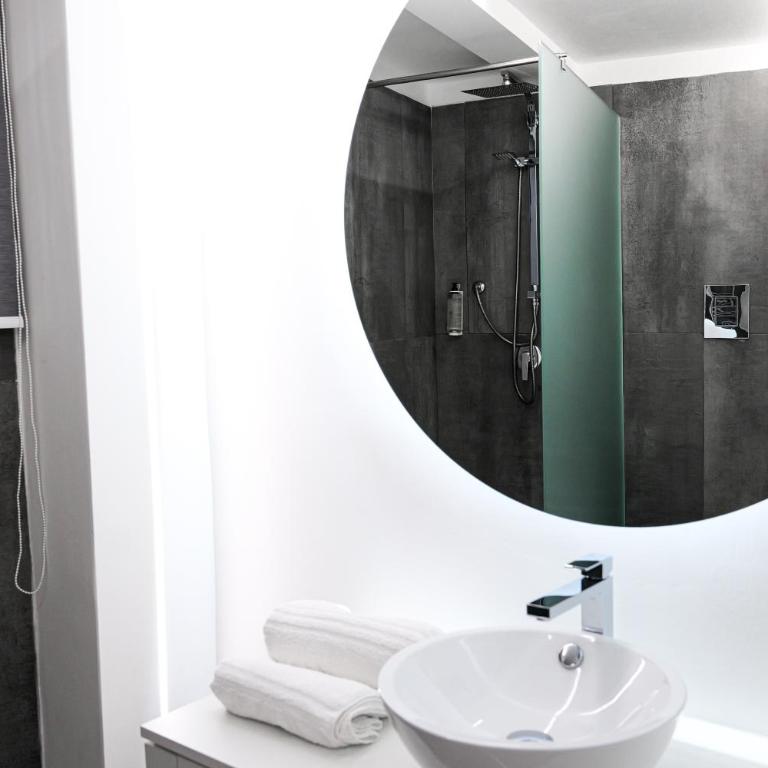 Appartamento di Lusso in Centro - Street Street - Appartamento con 1 Camera da Letto con Vista - 16