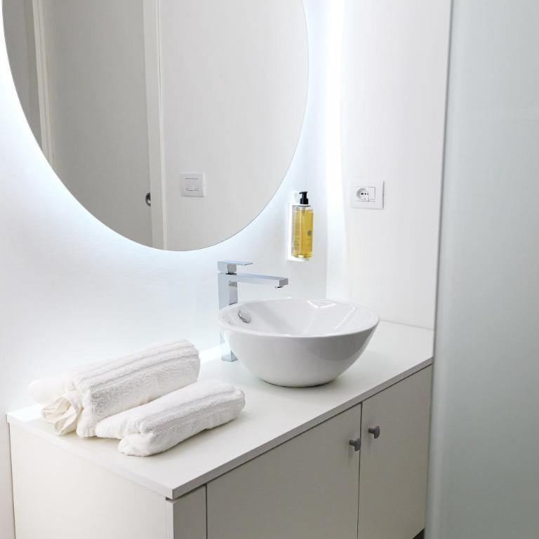 Appartamento di Lusso in Centro - Street Street - Appartamento con 1 Camera da Letto con Vista - 3