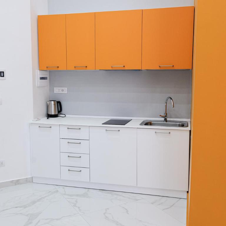 Appartamento di Lusso in Centro - Street Street - Appartamento Deluxe con 1 Camera da Letto - 4