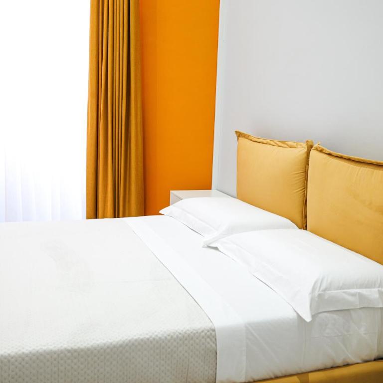Appartamento di Lusso in Centro - Street Street - Appartamento Deluxe con 1 Camera da Letto - 3