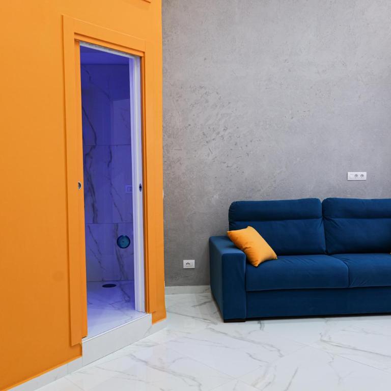 Appartamento di Lusso in Centro - Street Street - Appartamento Deluxe con 1 Camera da Letto - 9
