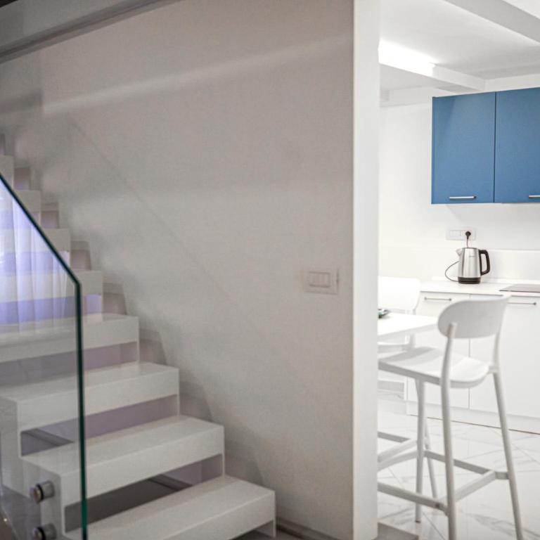 Appartamento di Lusso in Centro - Street Street - Appartamento con 1 Camera da Letto con Vista - 7