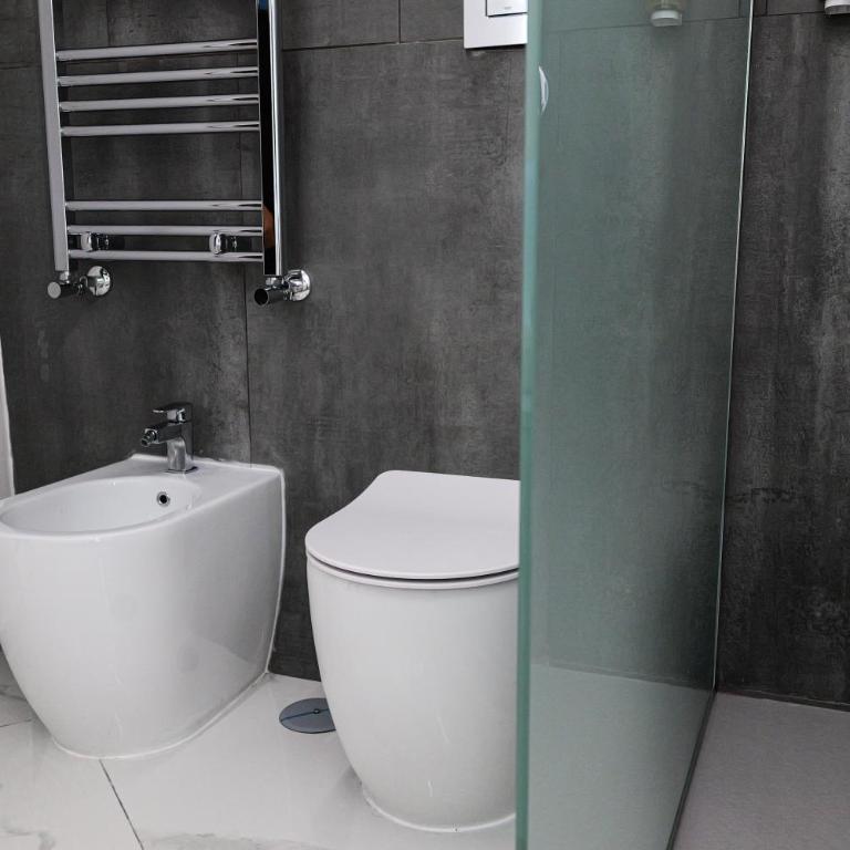 Appartamento di Lusso in Centro - Street Street - Appartamento con 1 Camera da Letto con Vista - 17