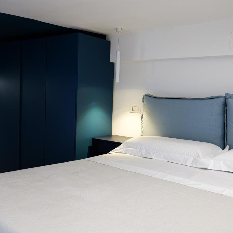 Appartamento di Lusso in Centro - Street Street - Appartamento con 1 Camera da Letto con Vista - 14