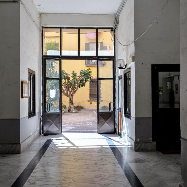 Appartamento di Lusso in Centro - Street Street - Appartamento con 1 Camera da Letto con Vista - 20