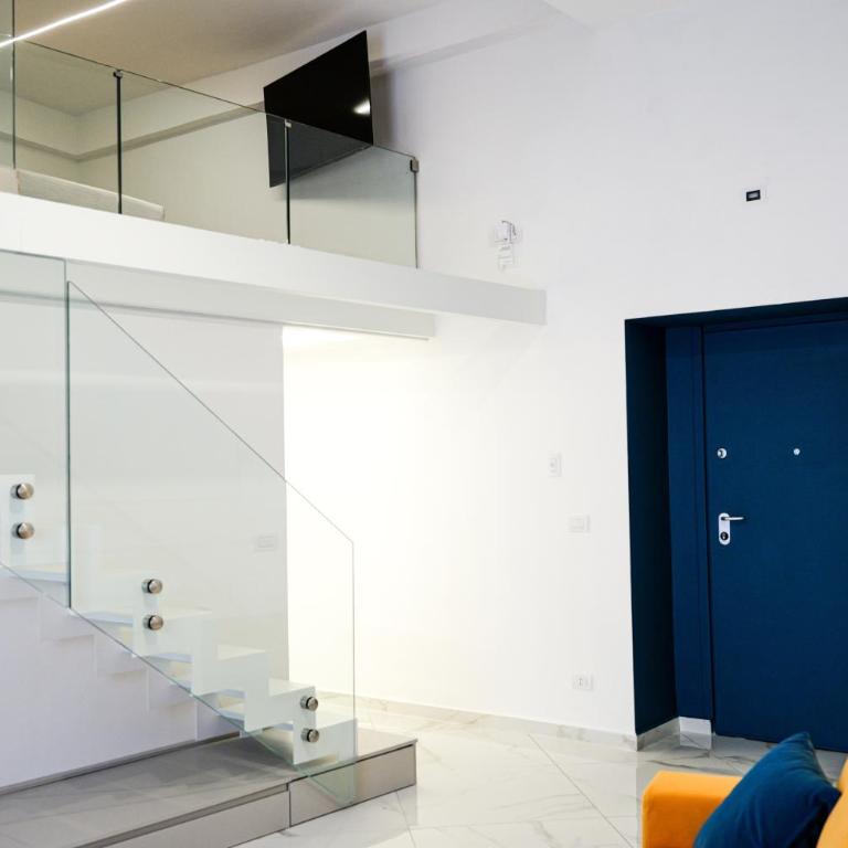 Appartamento di Lusso in Centro - Street Street - Appartamento con 1 Camera da Letto con Vista - 6