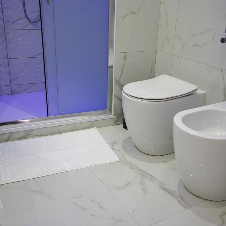 Appartamento di Lusso in Centro - Street Street - Appartamento Deluxe con 1 Camera da Letto - 7