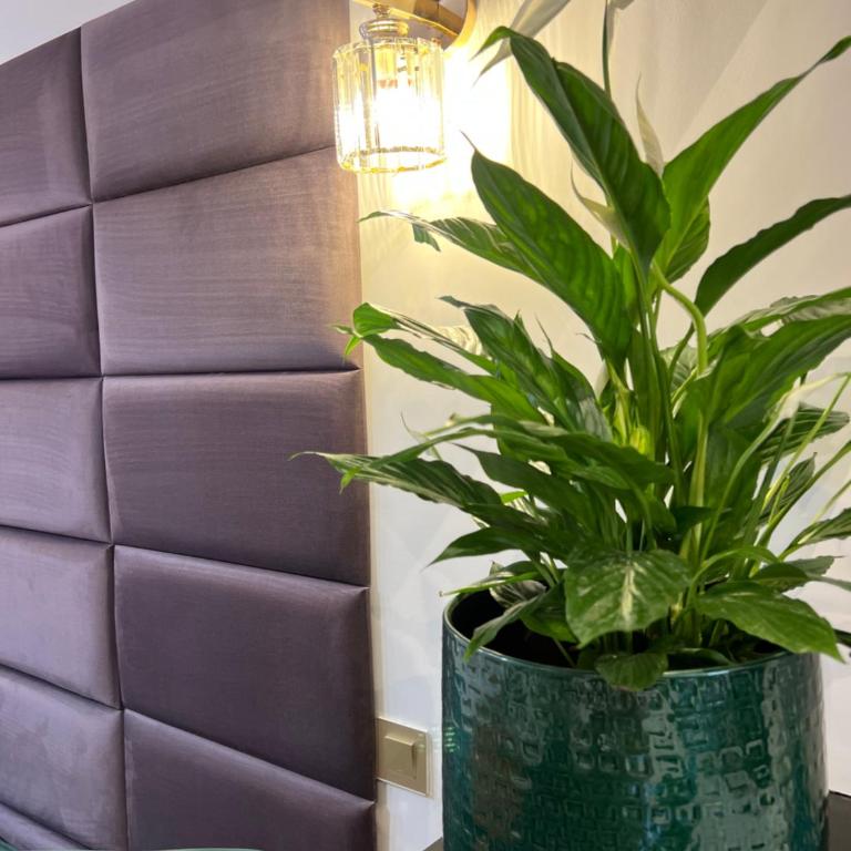 Le petit Carlthon appart - Apartment mit 1 Schlafzimmer - 14