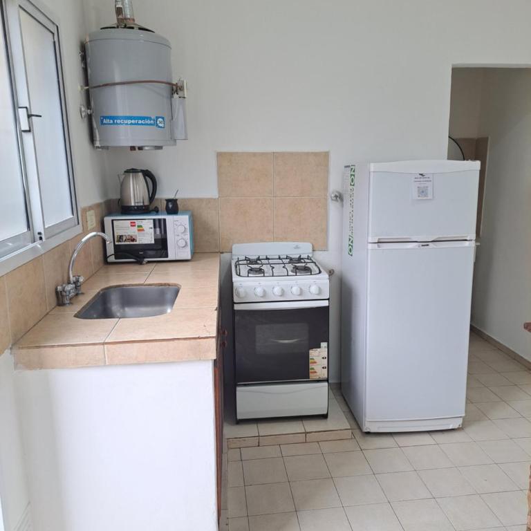 José Ingenieros 1175 - Monoambiente - Apartamento de 1 dormitorio - 5