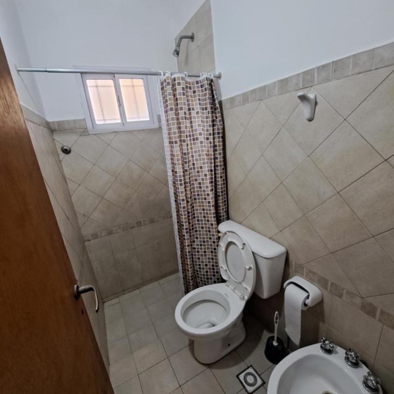 José Ingenieros 1175 - Monoambiente - Apartamento de 1 dormitorio - 7