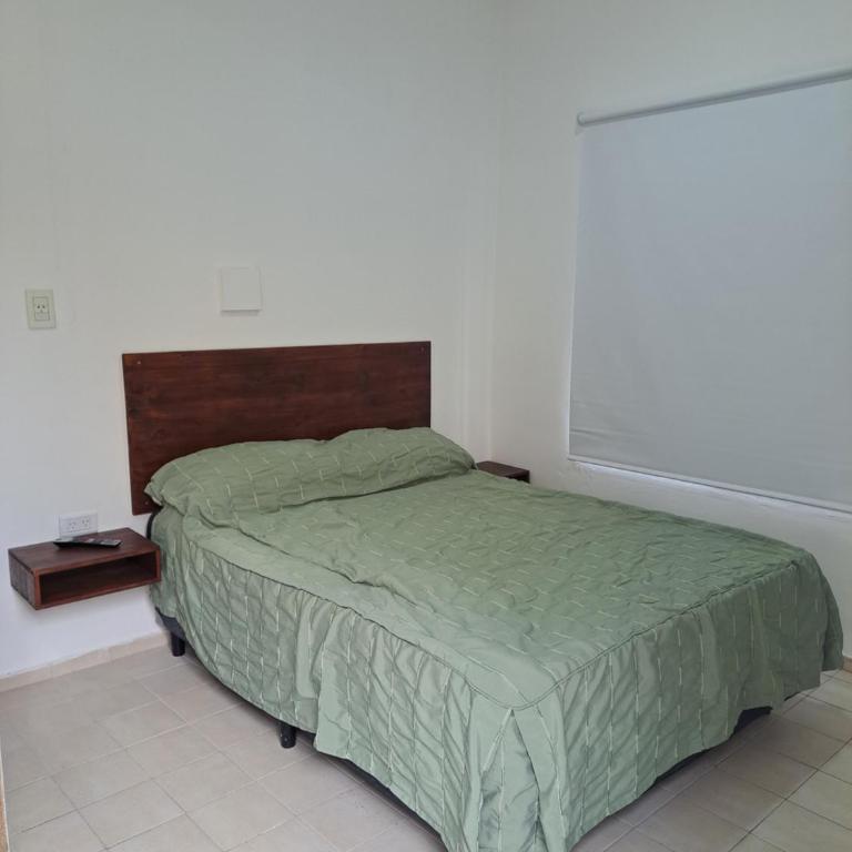 José Ingenieros 1175 - Monoambiente - One-Bedroom Apartment - 10