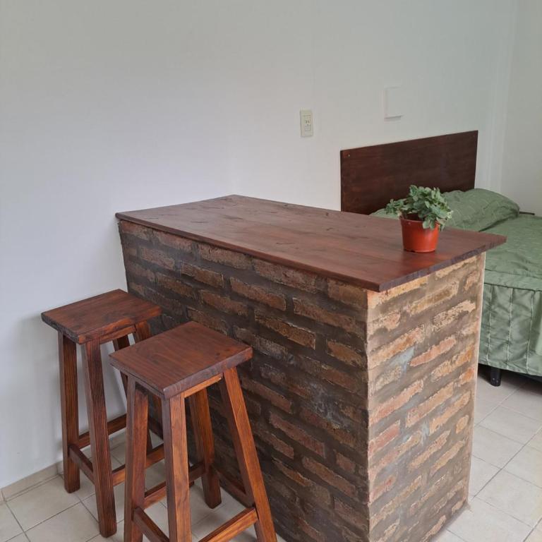 José Ingenieros 1175 - Monoambiente - Apartamento de 1 dormitorio - 8